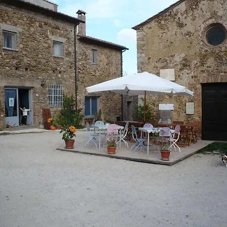 Bed And Breakfast Belvedere-2