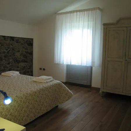 Bed And Breakfast Belvedere-3