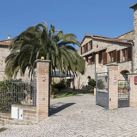 Bed & Breakfast Suvereto-3